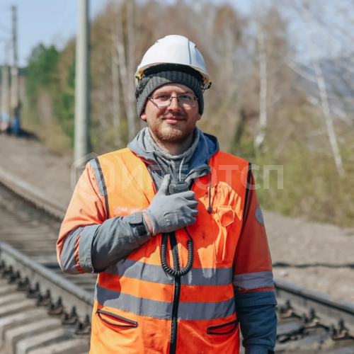 Бригадир (освобожденный) по текущему содержанию и ремонту пути и искусственных сооружений