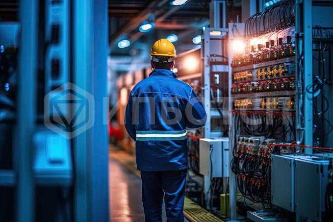 Тесты с ответами на IV группу по электробезопасности (до и свыше 1000 В)