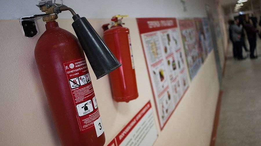 МЧС упрощает и ужесточает: современные требования к противопожарному обучению МЧС упрощает и ужесточает: современные требования к противопожарному обучению