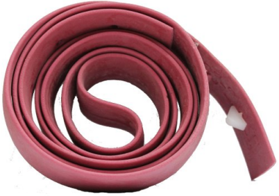 Укажите, для чего используется жгут кровоостанавливающий
многоразовый?