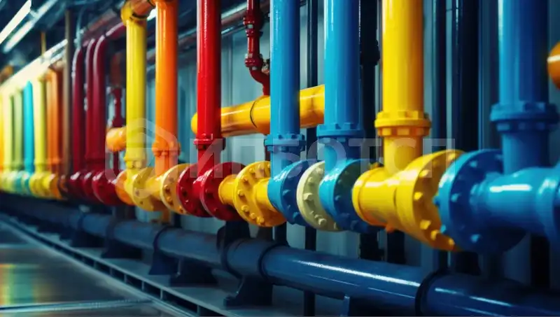 Тесты с ответами по Б.7.3 Эксплуатация сетей газораспределения и газопотребления газотурбинных и парогазовых установок
