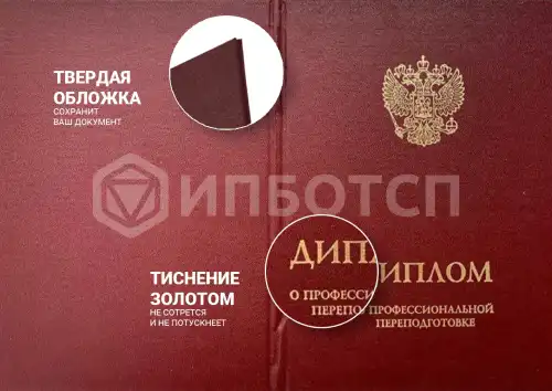 Профессиональная переподготовка Тьюторское сопровождение обучающихся