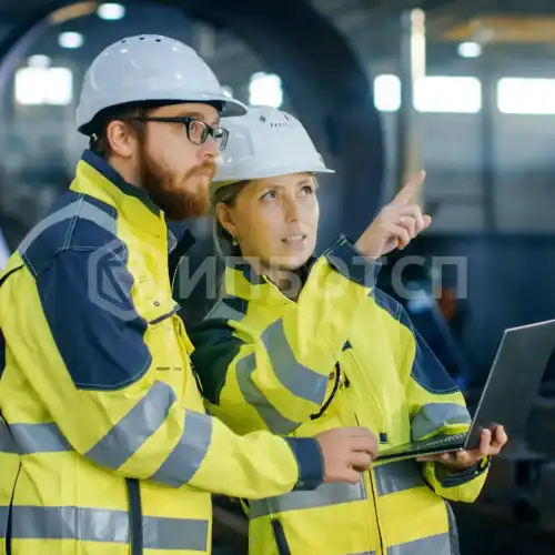 Обучение безопасным методам и приемам выполнения работ повышенной опасности, к которым предъявляются дополнительные требования в соответствии с нормативными правовыми актами (с тестированием в ЕИСОТ)