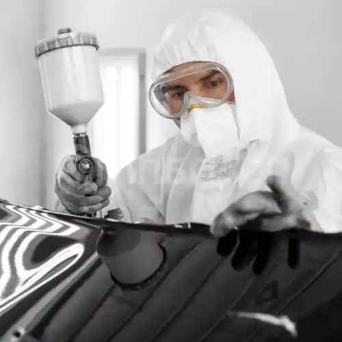 Безопасные методы и приемы выполнения строительных работ, в том числе: - окрасочные работы - электросварочные и газосварочные работы