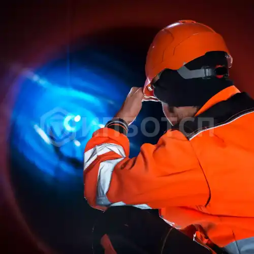 Безопасные методы и приемы выполнения работ в ограниченных и замкнутых пространствах (ОЗП)