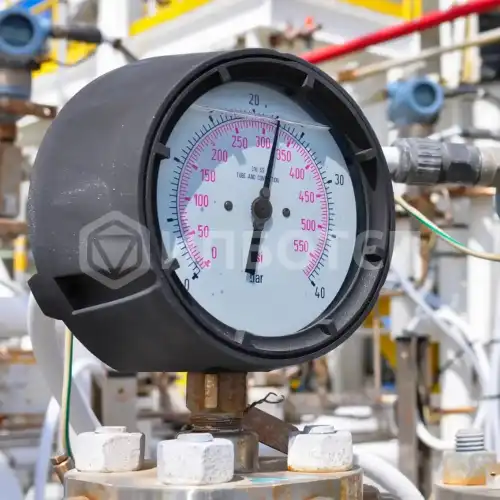 Эксплуатация опасных производственных объектов, на которых используются сосуды, работающие под избыточным давлением (Б.8.3)