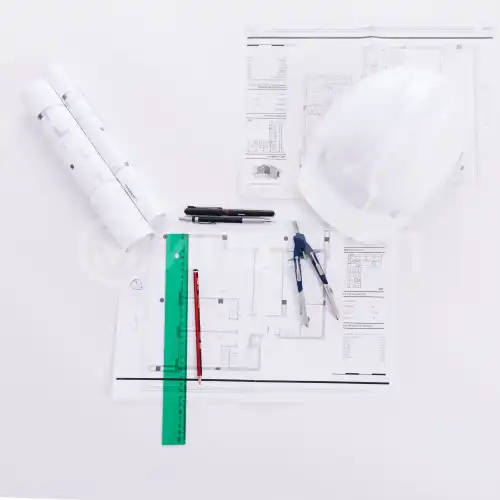 Методы и технология проведения строительного контроля