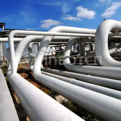 Промысловые трубопроводы для транспортирования нефти, газа и газового конденсата (Б.2.5)