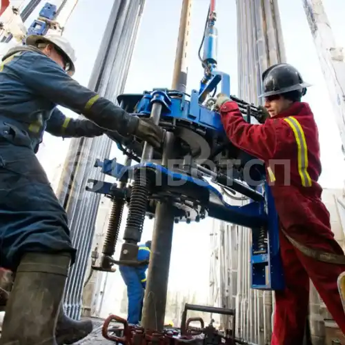 Бурение нефтяных и газовых скважин (Б.2.4)