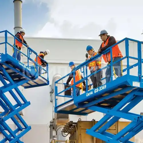 Проектирование, строительство, реконструкция, техническое перевооружение, капитальный ремонт, консервация, ликвидация опасных производственных объектов, на которых используются подъемные сооружения (Б.9.4)